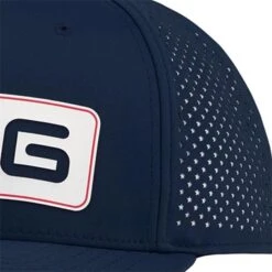 Ping Tour Snapback Cap . Stars & Stripes -Gofl Club Store PI21H0308001 1 L