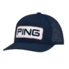 Ping Tour Snapback Cap . Stars & Stripes -Gofl Club Store PI21H0308001 L