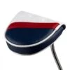 Ping Mallet Putter Cover . Stars & Stripes Limited Edition -Gofl Club Store PI21H0407001 L