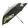 PING G430 68" DOUBLE CANOPY UMBRELLA -Gofl Club Store PINGG430Umbrella Open 1
