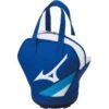 Mizuno Practice Ball Bag Staff Colour -Gofl Club Store PRACBALL20001 L