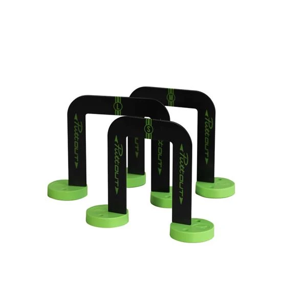 Puttout Pro Putting Gates ONE 4 Puttout Pro Putting Gates ONE - Image 2