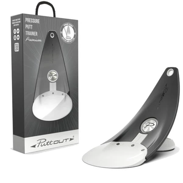Puttout Premium Pressure Trainer Stone 4 Puttout Premium Pressure Trainer Stone - Image 2