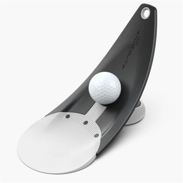 Puttout Premium Pressure Trainer Stone 5 Puttout Premium Pressure Trainer Stone - Image 3