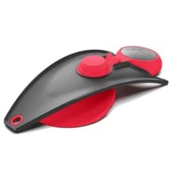 Puttout Premium Pressure Trainer Coral 7 Puttout Premium Pressure Trainer Coral -Gofl Club Store PTO21H4801003 3 L