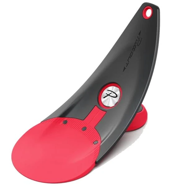 Puttout Premium Pressure Trainer Coral 3 Puttout Premium Pressure Trainer Coral