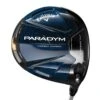 Callaway Paradym Driver -Gofl Club Store Paradym STD driver sole C 2023 005