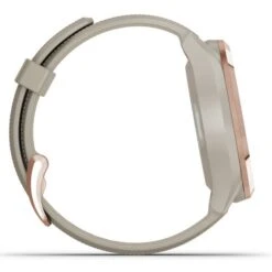 GarminApproach S42 Watch Rosegold -Gofl Club Store S42002 3 L