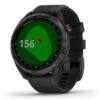 Garmin Approach S42 Watch Grey/Black -Gofl Club Store S42003 L