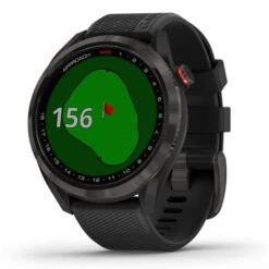 Garmin Approach S42 Watch Grey/Black