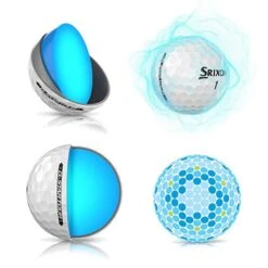 Srixon Q Star Tour Golf Ball 7 Srixon Q Star Tour Golf Ball -Gofl Club Store SRI22D0101001 4 L