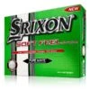 Srixon 22 Soft Feel Golf Balls Dozen White 1 Srixon 22 Soft Feel Golf Balls Dozen White -Gofl Club Store SRID0104 L