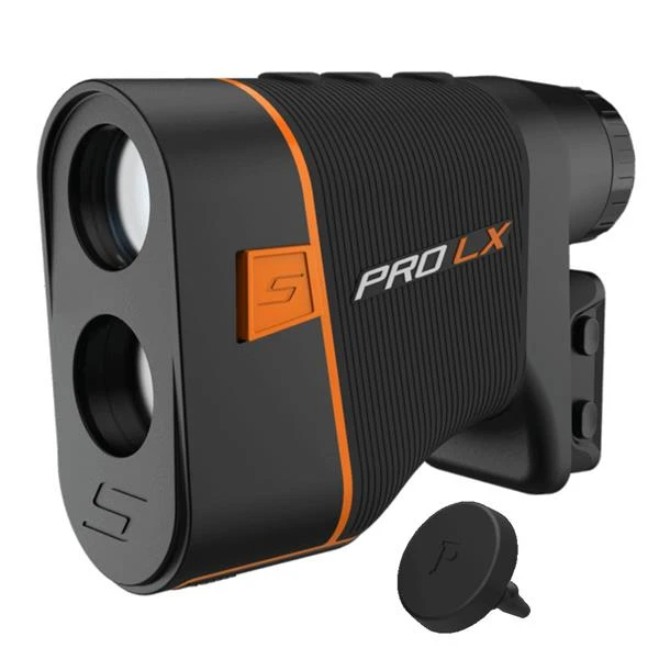 Shot Scope Pro LX+ Rangefinder Orange 4 Shot Scope Pro LX+ Rangefinder Orange - Image 2