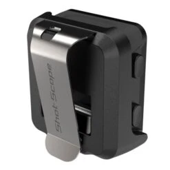 Shot Scope H4 Handheld GPS Black -Gofl Club Store SSHANH4001 5 L