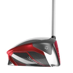 TaylorMade STEALTH 2 HD LADIES'S DRIVER -Gofl Club Store TA109 zoom D4