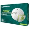 TaylorMade Tour Response 22 Golf Ball Dozen White -Gofl Club Store TA22D0101001 L