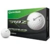 TaylorMade RBZ Ball Dozen White -Gofl Club Store TA22D0105001 4 L 1