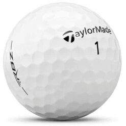 TaylorMade RBZ Ball Dozen White -Gofl Club Store TA22D0105001 5 L 1