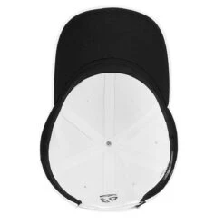 TaylorMade Tour Radar Cap White 11 TaylorMade Tour Radar Cap White -Gofl Club Store TA22H0301001 4 L