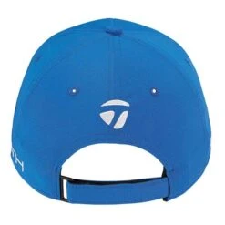 TaylorMade Tour Radar Cap Blue 7 TaylorMade Tour Radar Cap Blue -Gofl Club Store TA22H0301004 1 L