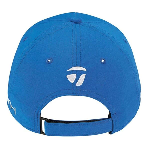 TaylorMade Tour Radar Cap Blue 4 TaylorMade Tour Radar Cap Blue - Image 2