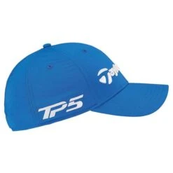 TaylorMade Tour Radar Cap Blue 8 TaylorMade Tour Radar Cap Blue -Gofl Club Store TA22H0301004 3 L