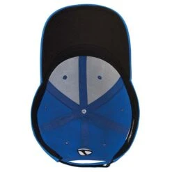 TaylorMade Tour Radar Cap Blue 9 TaylorMade Tour Radar Cap Blue -Gofl Club Store TA22H0301004 4 L