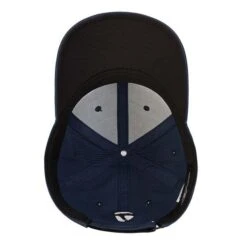 TaylorMade Tour Radar Cap Navy -Gofl Club Store TA22H0301005 4 L