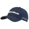 TaylorMade Tour Radar Cap Navy -Gofl Club Store TA22H0301005 L