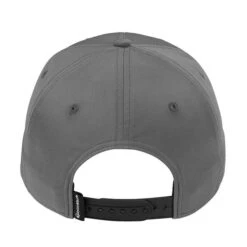 TaylorMade Lifestyle Adj Cap Charcoal -Gofl Club Store TA22H0305005 1 L