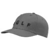 TaylorMade Lifestyle Adj Cap Charcoal -Gofl Club Store TA22H0305005 L