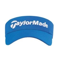 TaylorMade Radar Visor Blue -Gofl Club Store TA22H0307004 2 L