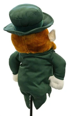 Longridge Leprechaun Headcover -Gofl Club Store WCNOLEP 03 600x981 7d854559 3116 4896 a148 e7e93fb115d4