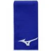 Mizuno Micro Fibre Towel ZT180P Staff Colour 1 Mizuno Micro Fibre Towel ZT180P Staff Colour -Gofl Club Store ZT180P002 L