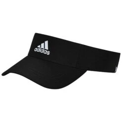ADIDAS Adiddas TOUR VISOR BLACK BLACK/WHITE -Gofl Club Store adidas Golf Tour Visor HA9250 1 2048x2048 09fdaf53 c3f7 4a30 80fb fb95e8180cc3