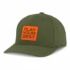 Ping Play Your Best Snapback Golf Cap Olive -Gofl Club Store apik1jtsr 47449.1648470491