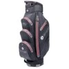 Motocaddy Dry Series Cart Bag Charcoal/Red -Gofl Club Store b58ff579 89e2 49dc 83d9 2441db37f80d
