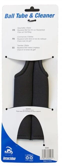 Longridge Neoprene Ball Cleaner -Gofl Club Store babs 04 377x1000 67102fad ad4c 4479 ab78 35936f64d751