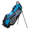 Callaway CHEV DRY STAND BAG Black/CYAN/Fire Red -Gofl Club Store bags 2021 chev dry stand 19011 1