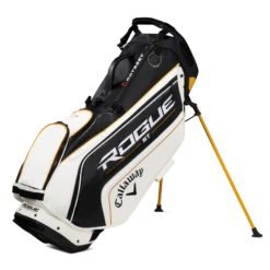 Callaway Rogue ST Staff Double Strap Stand Bag