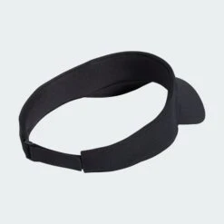 ADIDAS Adiddas TOUR VISOR BLACK BLACK/WHITE -Gofl Club Store c4524ad16031431b8dfbade40043165e f540