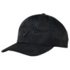Callaway Gents Camo Snapback Cap Black -Gofl Club Store callaway camo flexfit snapback golf hat 5221006 black