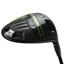 CALLAWAY EPIC MAX LS DRIVER MENS RH 7 CALLAWAY EPIC MAX LS DRIVER MENS RH -Gofl Club Store callaway epic max ls driver angle 3