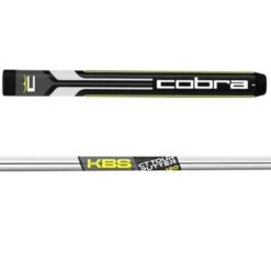 Cobra King Vintage Sport 60 Putter Flow Gents RH 11 Cobra King Vintage Sport 60 Putter Flow Gents RH -Gofl Club Store cobra605