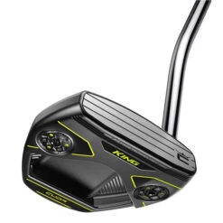 Cobra KING Cuda Putter Gents RH Single Bend