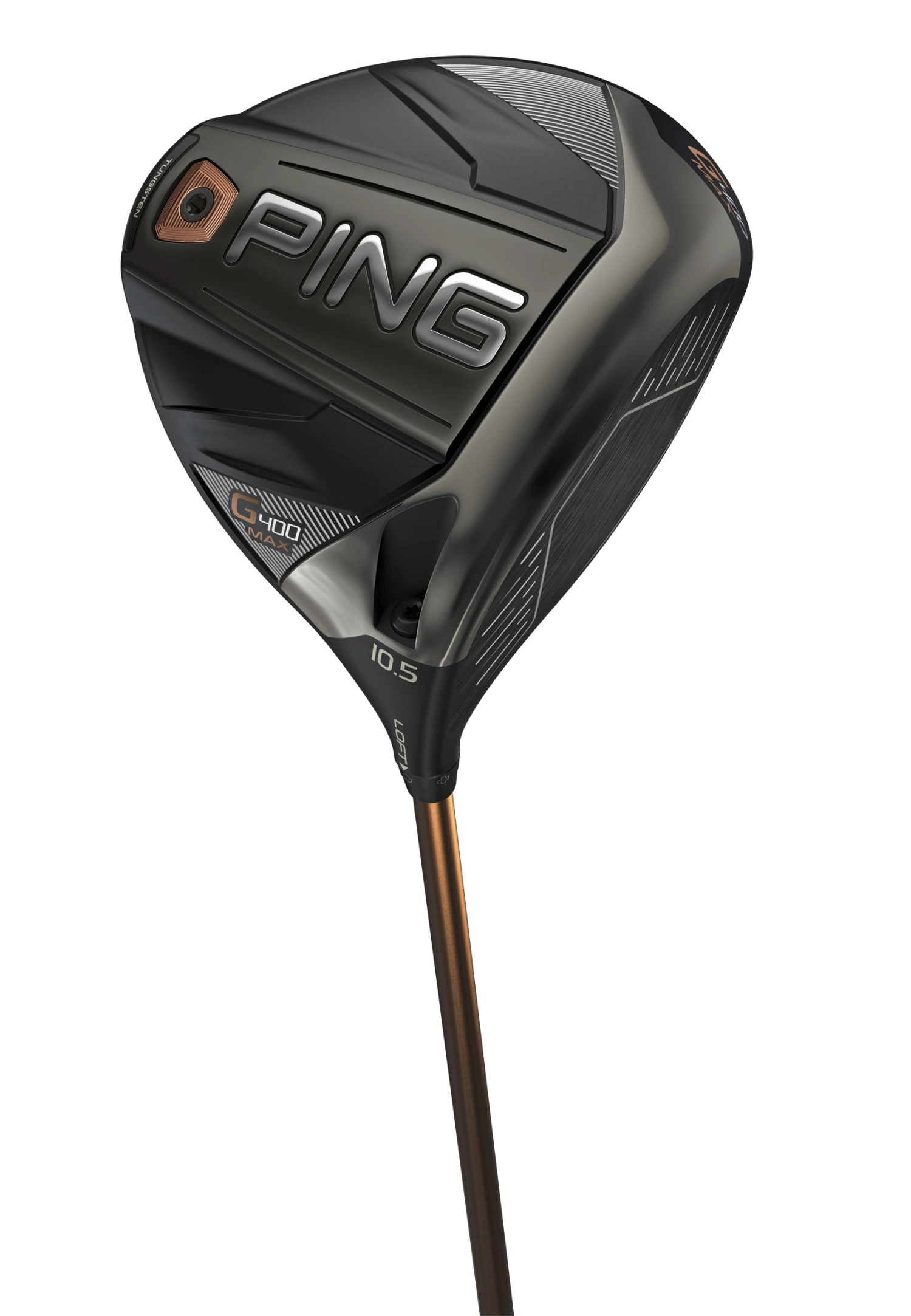 Ping G400 Max Driver Mens Right Hand 3 Ping G400 Max Driver Mens Right Hand