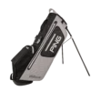 Ping Hoofer Monsoon 201 Carry Bag Light Grey Black White -Gofl Club Store download hoofer monsoon light greyblackwhite 3825