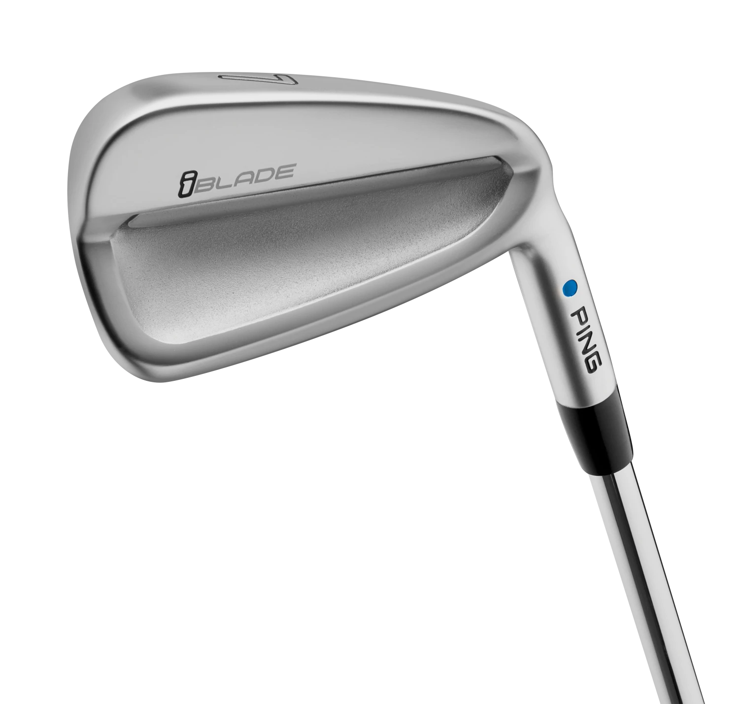 Ping IBlade 7 Steel Irons 4-PW Mens Right Hand 3 Ping IBlade 7 Steel Irons 4-PW Mens Right Hand