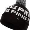 Ping Logo II Bobble Hats -Gofl Club Store download logo bobble ii black white 4538