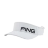 Ping PING Men's Sport Visor White 1 Ping PING Men's Sport Visor White -Gofl Club Store download mens sport visor white 3343